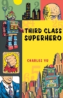 Image for Third Class Superhero