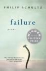 Image for Failure : A Pulitzer Prize Winner