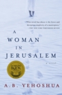 Image for A Woman In Jerusalem