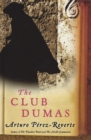 Image for The Club Dumas