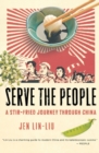 Image for Serve The People