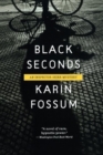 Image for Black Seconds