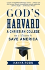 Image for God&#39;s Harvard