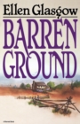 Image for Barren Ground