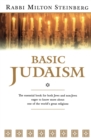 Image for Basic Judaism