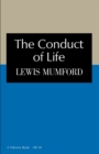 Image for Conduct Of Life