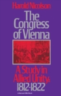 Image for The Congress Of Vienna
