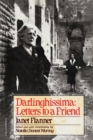 Image for Darlinghissima : Letters to a Friend