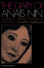 Image for The Diary Of Anais Nin Volume 5 1947-1955