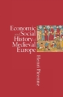 Image for Economic And Social History Of Medieval Europe
