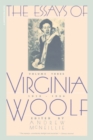 Image for Essays Of Virginia Woolf Vol 3 1919-1924 : The Virginia Woolf Library Authorized Edition