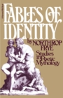Image for Fables Of Identity
