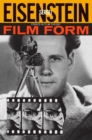 Image for Film Form