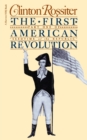 Image for First American Revolution : The American Colonies on the Eve of Independence