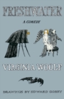 Image for Freshwater, A Comedy : The Virginia Woolf Library Authorized Edition
