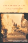 Image for The Garden of the Finzi-Continis