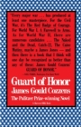 Image for Guard Of Honor : A Pulitzer Prize Winner
