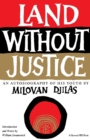 Image for Land without Justice