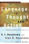 Image for Language in Thought and Action