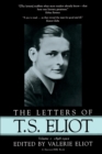 Image for Letters Of T.s. Eliot : Vol. 1, 1898-1922