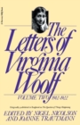 Image for The Letters Of Virginia Woolf: Vol. 2 (1912-1922) : The Virginia Woolf Library Authorized Edition