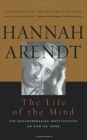 Image for The life of the mind