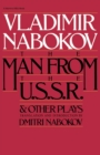 Image for Man From The Ussr &amp; Other Plays : And Other Plays