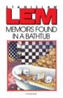 Image for Memoirs Found In A Bathtub