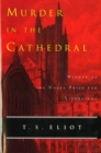 Image for Murder in the Cathedral : Verse Drama