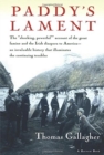 Image for Paddy&#39;s Lament
