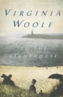 Image for To The Lighthouse : The Virginia Woolf Library Authorized Edition