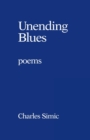 Image for Unending Blues : Poems
