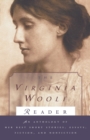 Image for The Virginia Woolf Reader