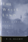 Image for The Waste Land And Other Poems