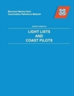 Image for MMDREF Coast Pilots &amp; Light Lists