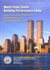 Image for World Trade Center Building Performance Study