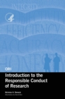Image for Ori Introduction to the Responsible Conduct of Research, 2004 (Revised)