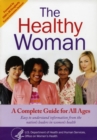 Image for Healthy Woman: A Complete Guide for All Ages