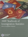 Image for Yearbook of Immigration Statistics