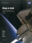 Image for Wings in Orbit : Scientific and Engineering Legacies of the Space Shuttle, 1971-2010