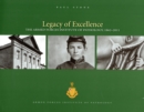 Image for Legacy of Excellence
