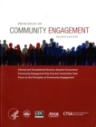 Image for Principles of Community Engagement