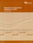 Image for Projections of Education Statistics to 2020