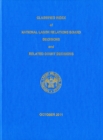 Image for Classified Index of NLRB Decisions and Related Court Decisions