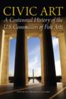 Image for A Century of Design : A History of the U.S. Commission of Fine Arts