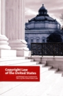 Image for Copyright Law of the United States and Related Laws Contained in Title 17 of the United States Code