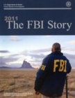 Image for 2011 the FBI Story