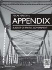 Image for Appendix, Budget of the United States Government, Fiscal Year 2016