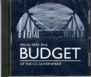 Image for Budget of the United States Government