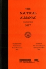 Image for Nautical Almanac